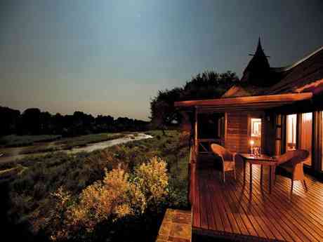 Tinga Narina Lodge